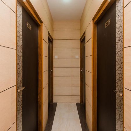 Hotel O Kamal Мумбаї Екстер'єр фото