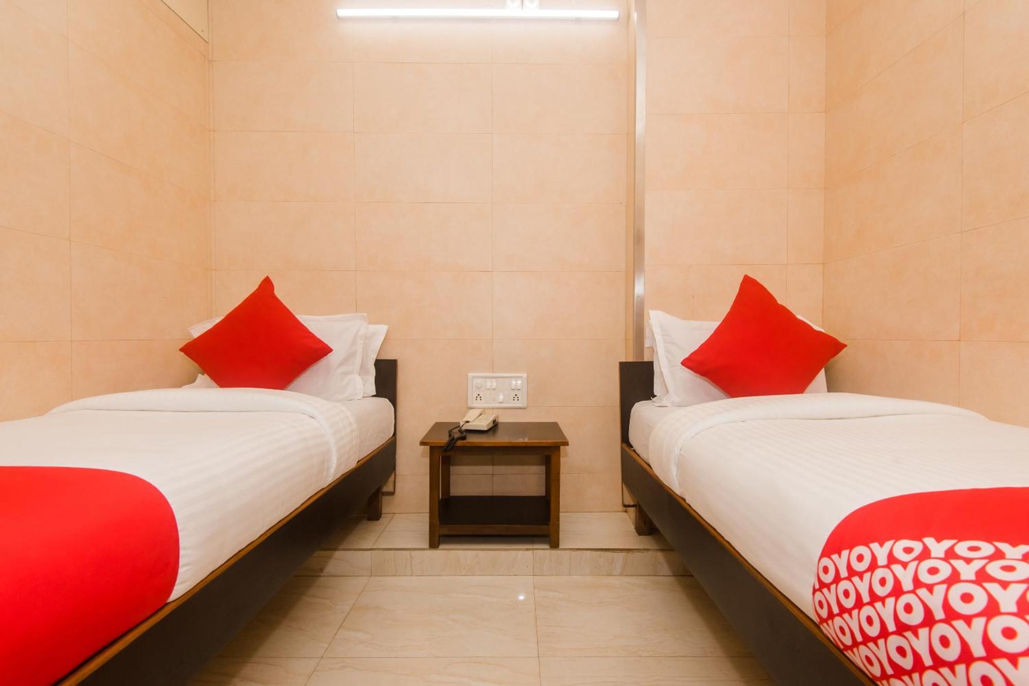 Hotel O Kamal Мумбаї Екстер'єр фото