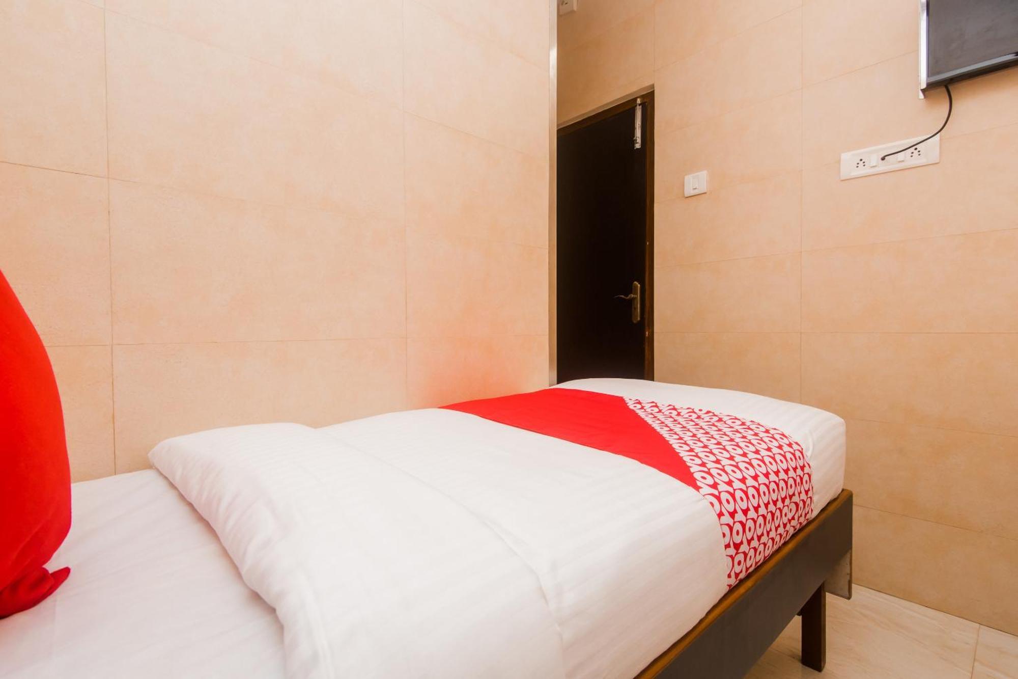 Hotel O Kamal Мумбаї Екстер'єр фото