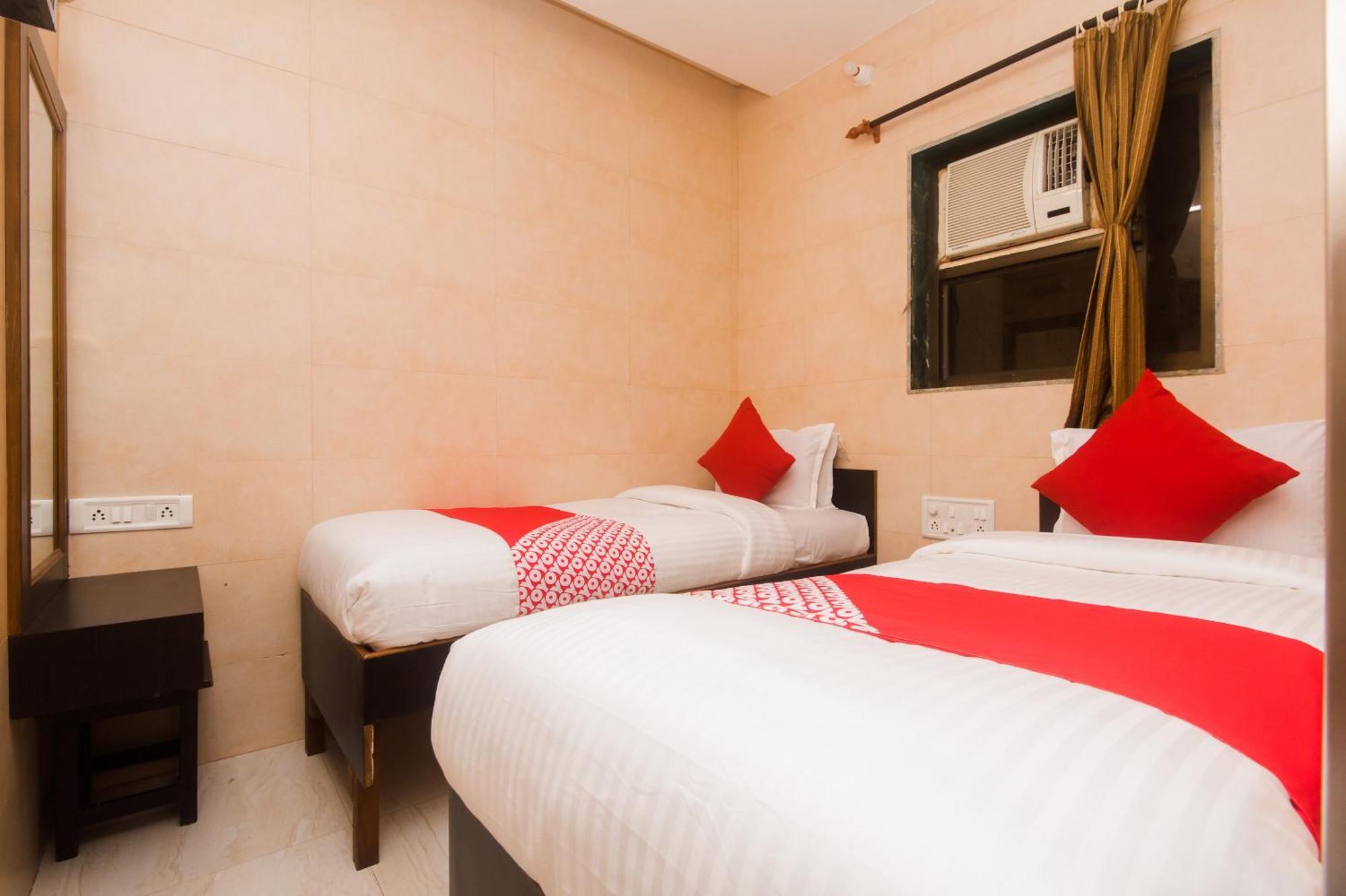 Hotel O Kamal Мумбаї Екстер'єр фото