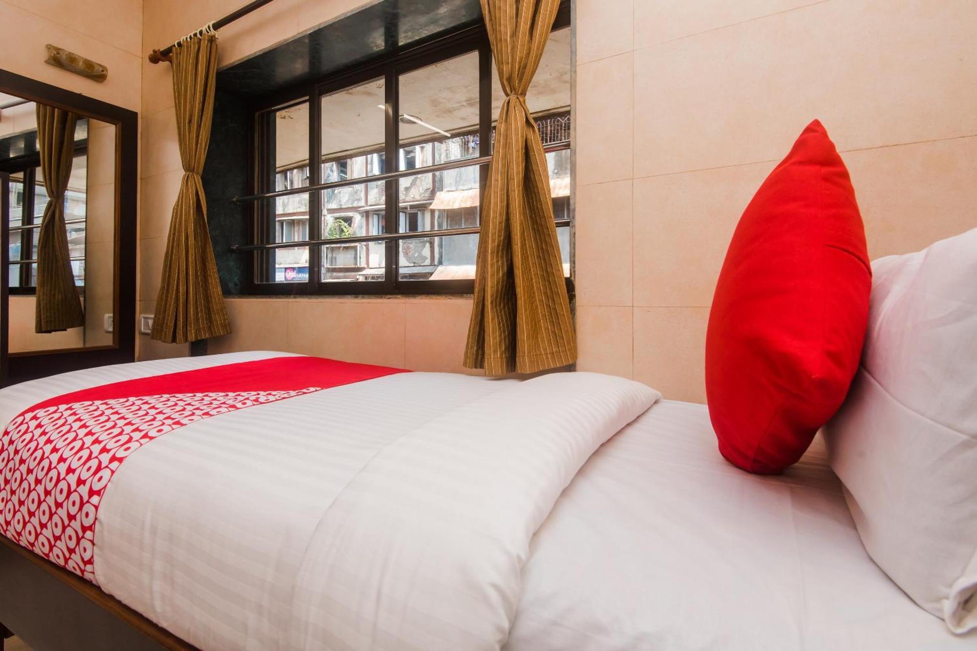 Hotel O Kamal Мумбаї Екстер'єр фото