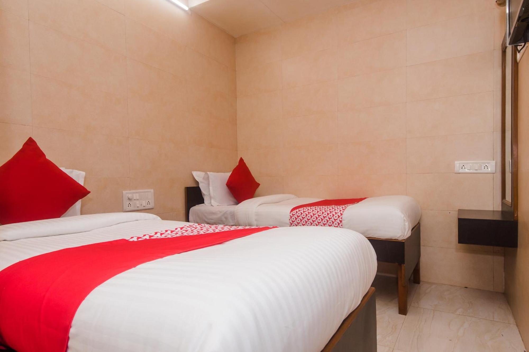 Hotel O Kamal Мумбаї Екстер'єр фото