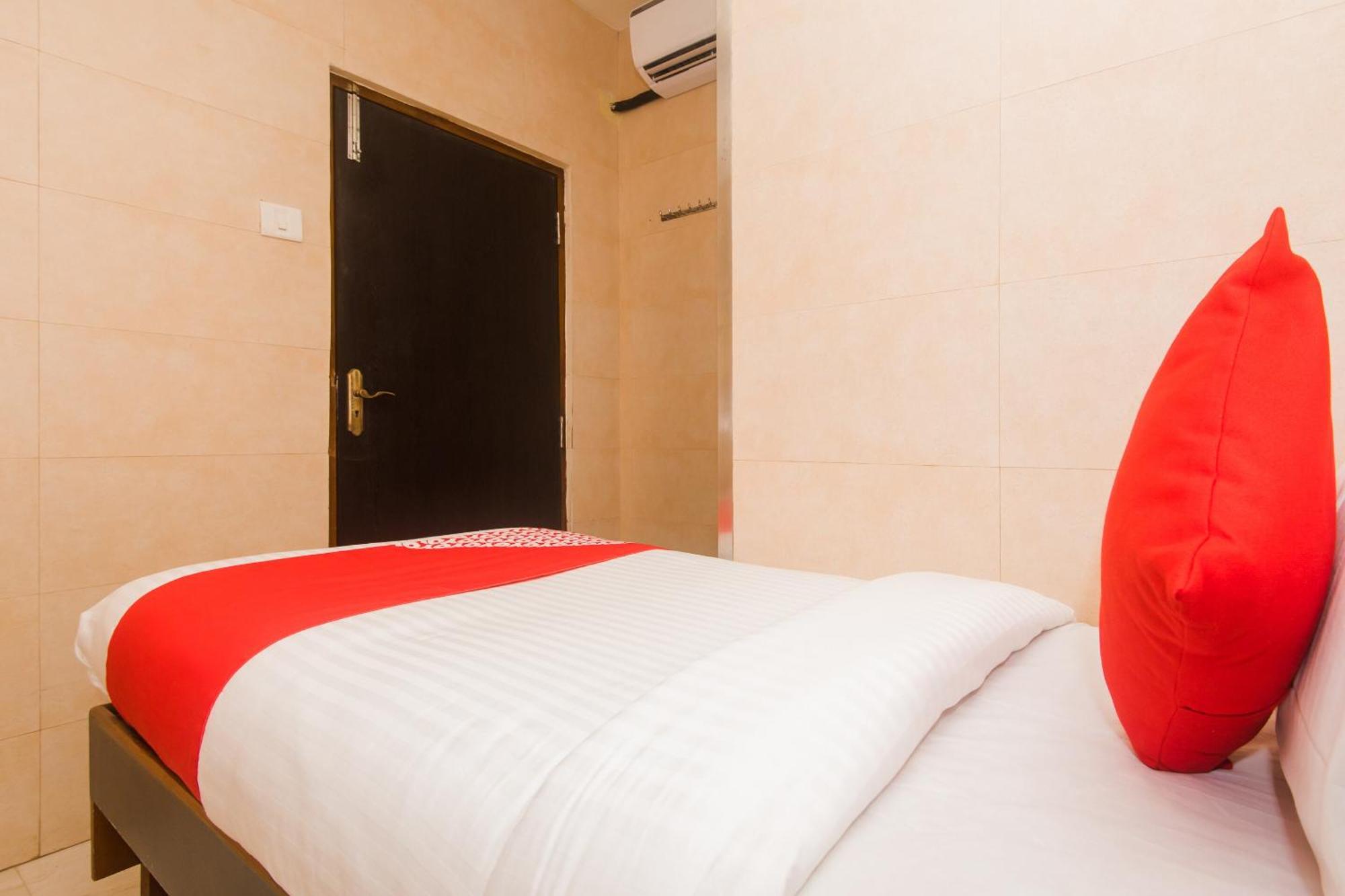 Hotel O Kamal Мумбаї Екстер'єр фото
