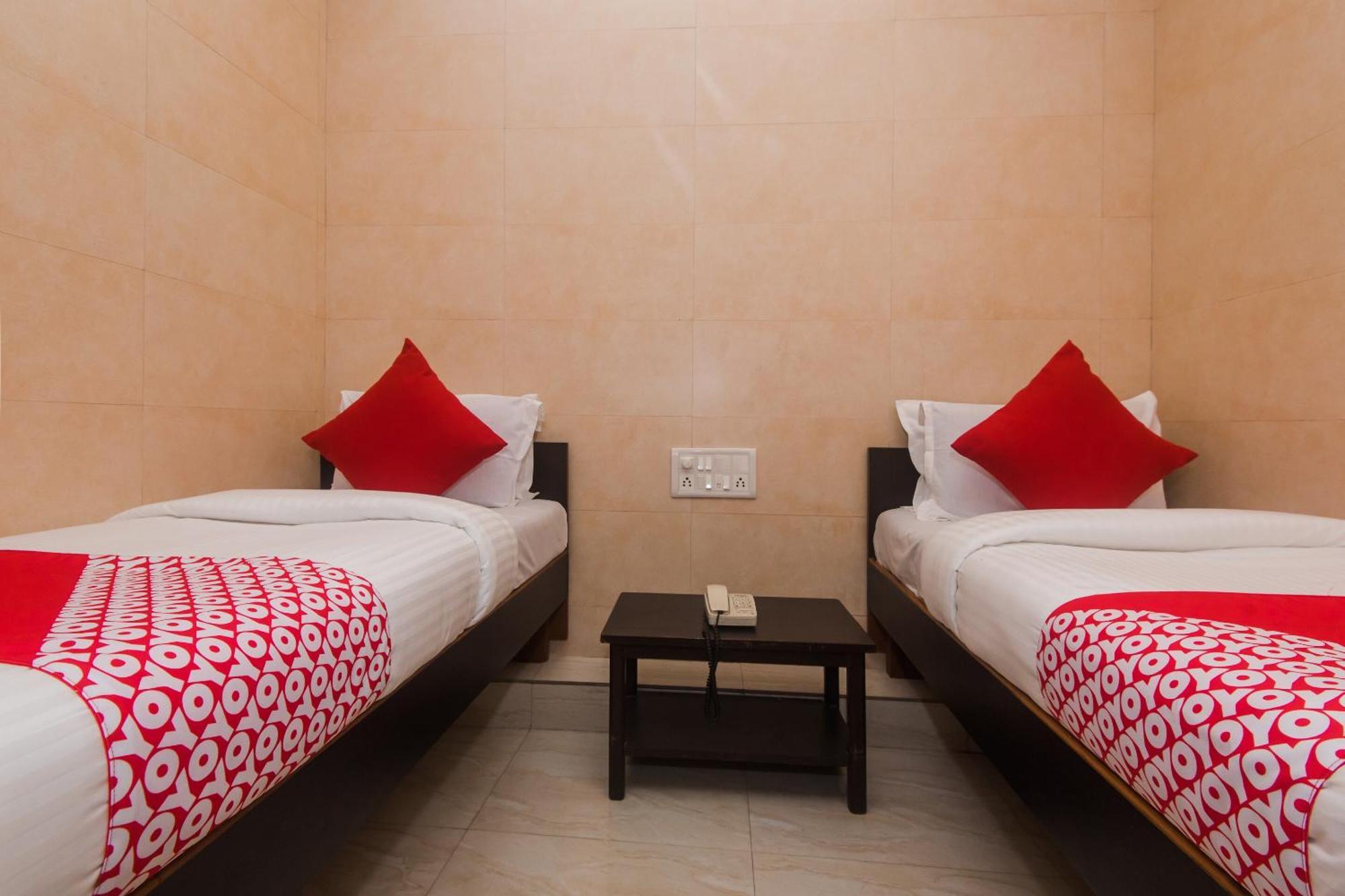 Hotel O Kamal Мумбаї Екстер'єр фото